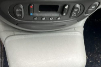 Optique avant principal gauche (feux)(phare) RENAULT SCENIC 1