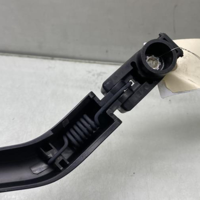 Bras essuie glace arriere TOYOTA YARIS 3 Photo n°4