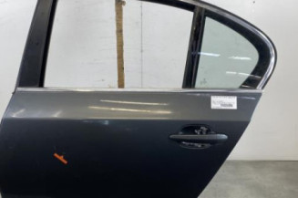 Porte arriere gauche BMW SERIE 5 E60 Photo n°1