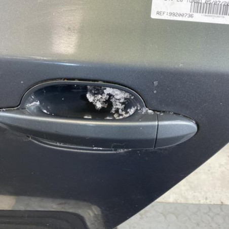 Porte arriere gauche BMW SERIE 5 E60