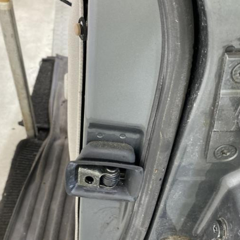 Porte arriere gauche BMW SERIE 5 E60 Photo n°4