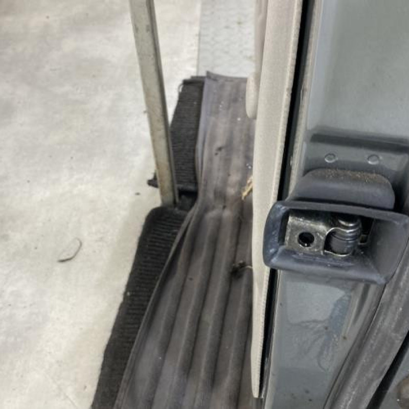 Porte arriere gauche BMW SERIE 5 E60 Photo n°5