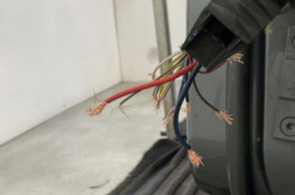 Porte arriere gauche BMW SERIE 5 E60