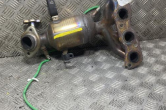 Catalyseur (echappement) SUZUKI IGNIS 3 Photo n°1