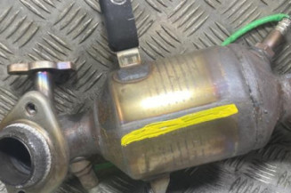 Catalyseur (echappement) SUZUKI IGNIS 3