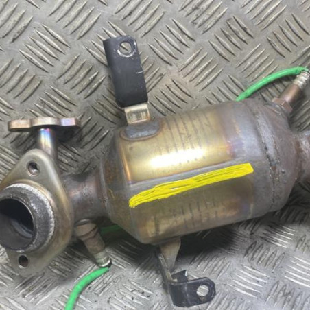 Catalyseur (echappement) SUZUKI IGNIS 3
