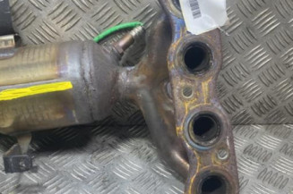 Catalyseur (echappement) SUZUKI IGNIS 3