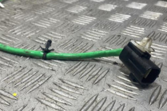 Catalyseur (echappement) SUZUKI IGNIS 3