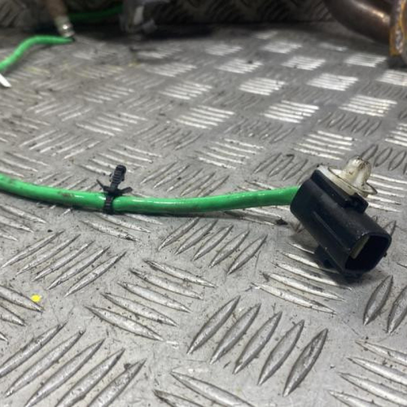 Catalyseur (echappement) SUZUKI IGNIS 3 Photo n°4