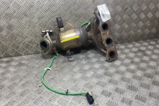 Catalyseur (echappement) SUZUKI IGNIS 3