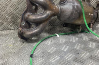 Catalyseur (echappement) SUZUKI IGNIS 3