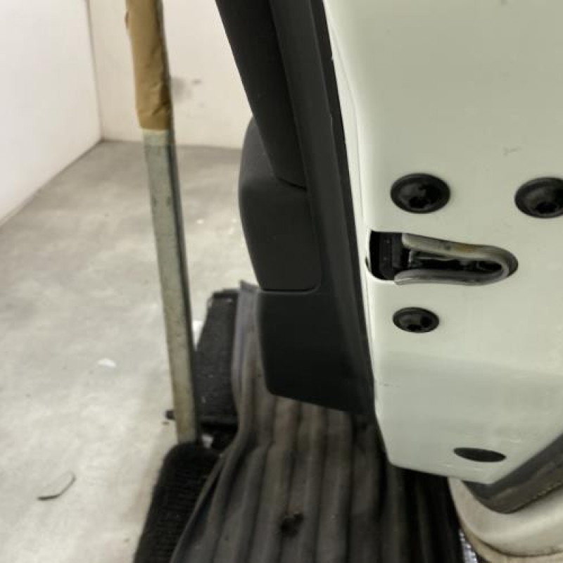 Porte arriere droit OPEL ASTRA J Photo n°3