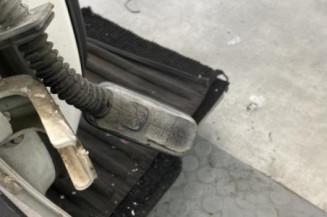 Porte arriere droit OPEL ASTRA J