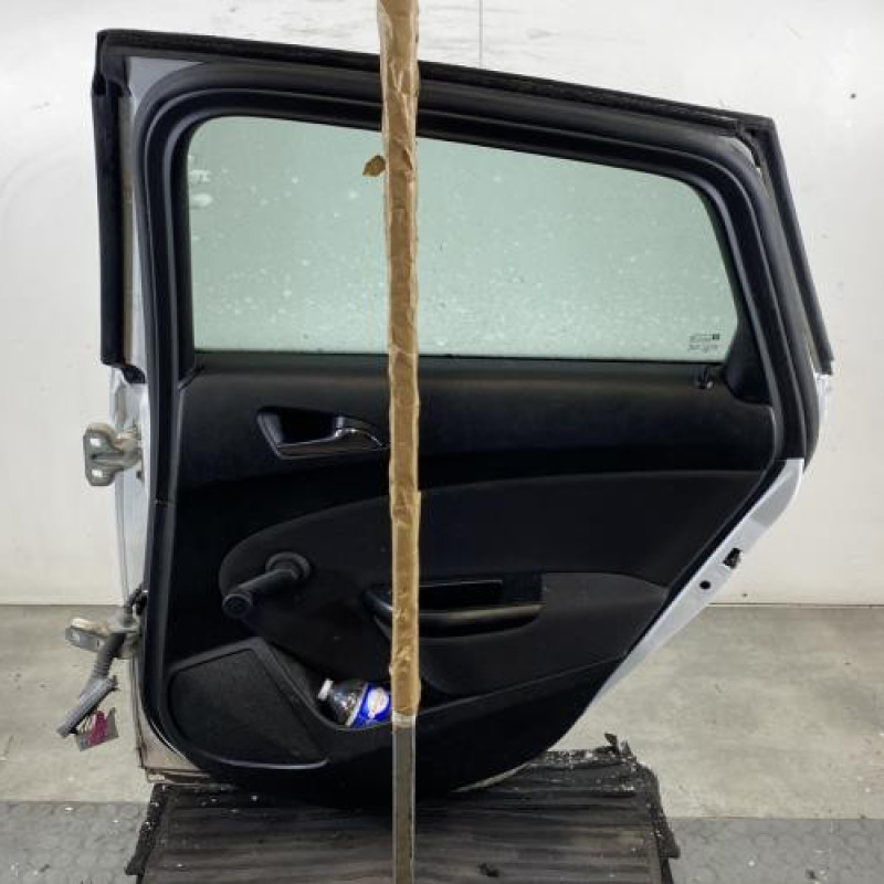 Porte arriere droit OPEL ASTRA J Photo n°7