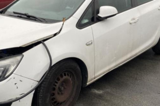 Porte arriere droit OPEL ASTRA J