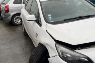Porte arriere droit OPEL ASTRA J