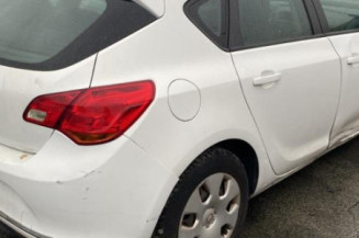 Porte arriere droit OPEL ASTRA J