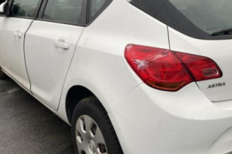 Porte arriere droit OPEL ASTRA J