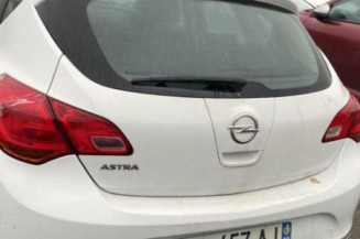 Porte arriere droit OPEL ASTRA J