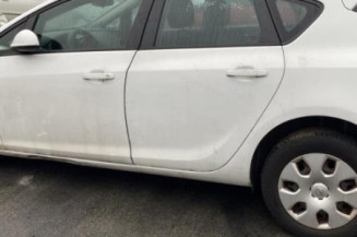 Porte arriere droit OPEL ASTRA J