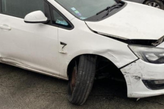 Porte arriere droit OPEL ASTRA J