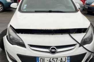 Porte arriere droit OPEL ASTRA J
