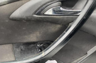 Porte arriere droit OPEL ASTRA J