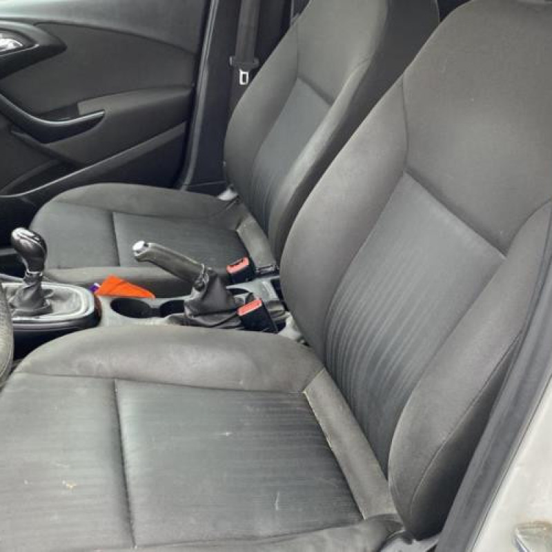 Porte arriere droit OPEL ASTRA J Photo n°17