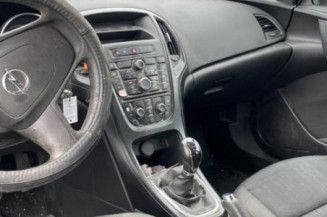 Porte arriere droit OPEL ASTRA J
