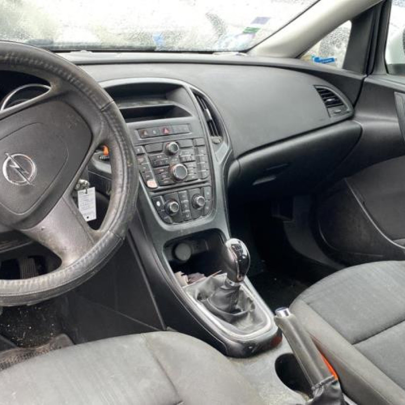 Porte arriere droit OPEL ASTRA J Photo n°20
