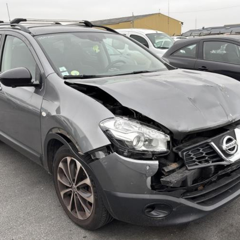 Ressort de suspension arriere droit NISSAN QASHQAI 1 Photo n°5
