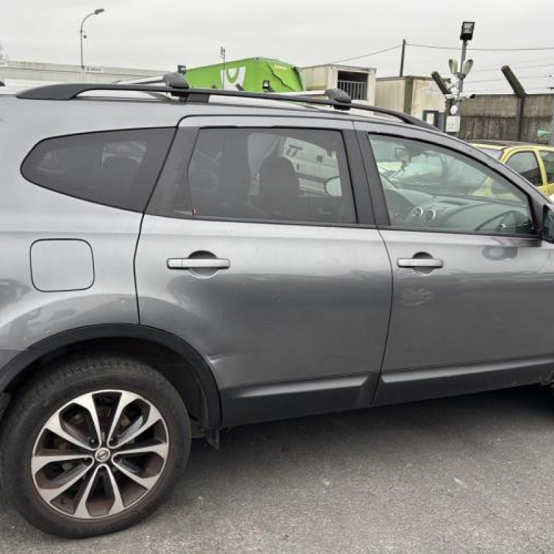 Ressort de suspension arriere droit NISSAN QASHQAI 1 Photo n°9