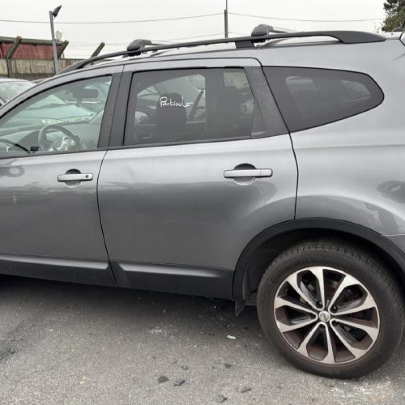 Ressort de suspension arriere droit NISSAN QASHQAI 1 Photo n°10