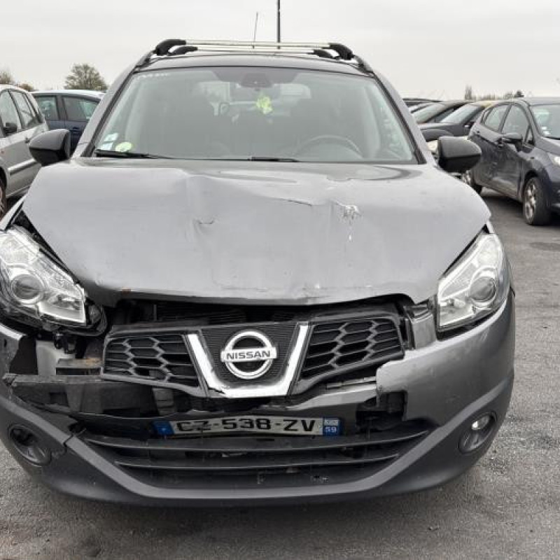 Ressort de suspension arriere droit NISSAN QASHQAI 1 Photo n°11