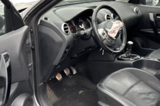 Ressort de suspension arriere droit NISSAN QASHQAI 1