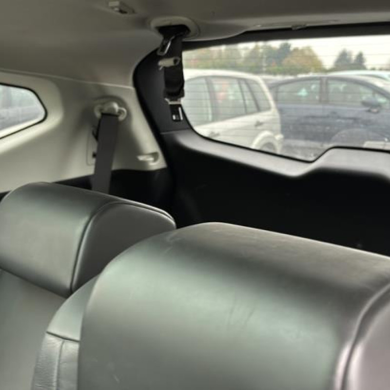 Ressort de suspension arriere droit NISSAN QASHQAI 1 Photo n°14