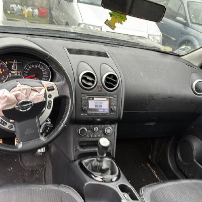 Ressort de suspension arriere droit NISSAN QASHQAI 1 Photo n°15