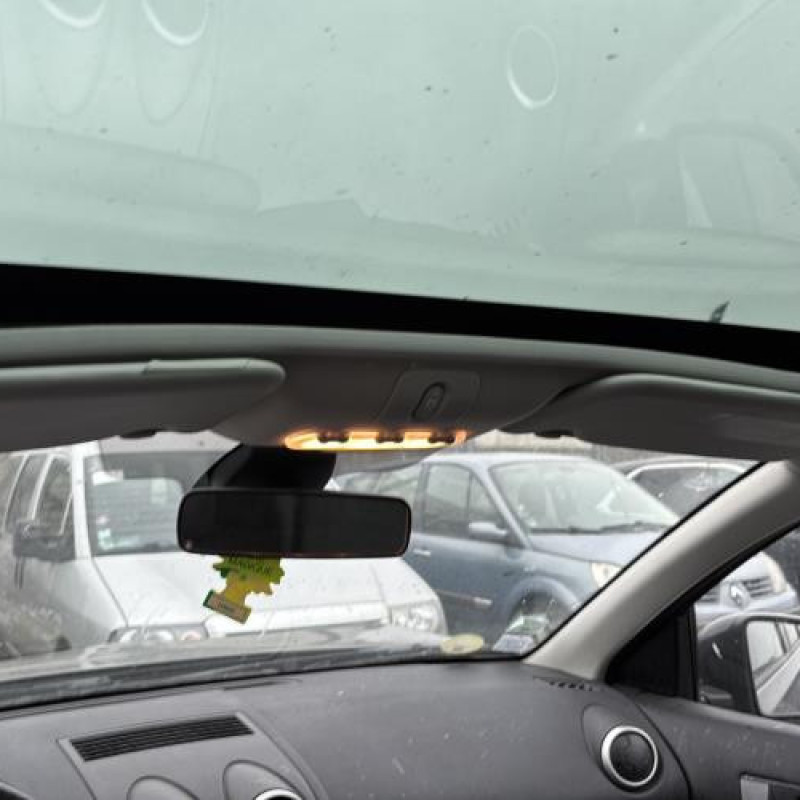 Ressort de suspension arriere droit NISSAN QASHQAI 1 Photo n°16