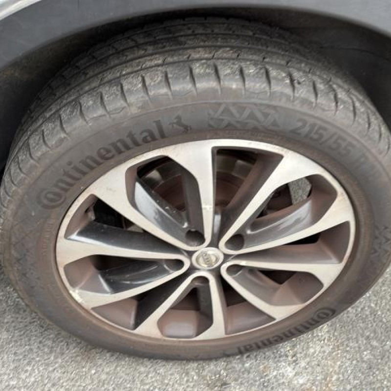 Ressort de suspension arriere droit NISSAN QASHQAI 1 Photo n°17