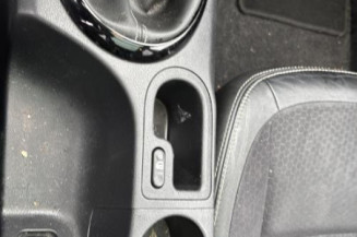 Ressort de suspension arriere droit NISSAN QASHQAI 1