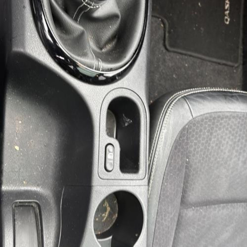 Ressort de suspension arriere droit NISSAN QASHQAI 1 Photo n°18