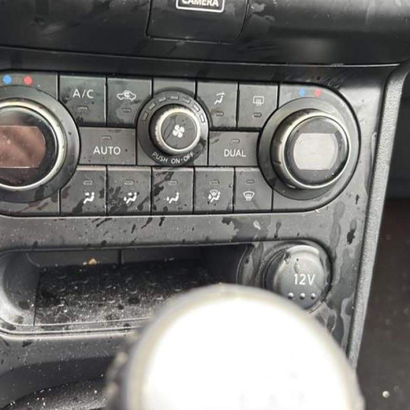 Ressort de suspension arriere droit NISSAN QASHQAI 1 Photo n°19