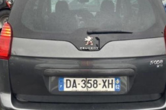 Afficheur PEUGEOT 5008 1
