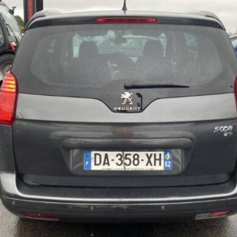 Afficheur PEUGEOT 5008 1 Photo n°5