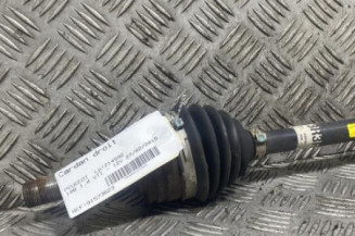 Cardan droit (transmission) PEUGEOT 108