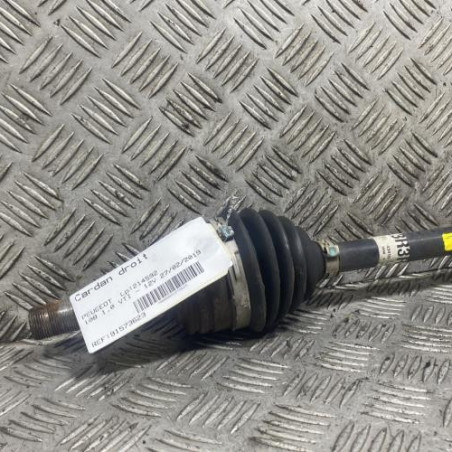 Cardan droit (transmission) PEUGEOT 108