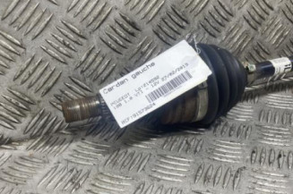 Cardan gauche (transmission) PEUGEOT 108