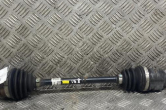 Cardan gauche (transmission) PEUGEOT 108