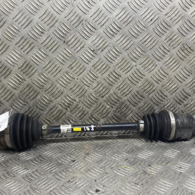 Cardan gauche (transmission) PEUGEOT 108 Photo n°5