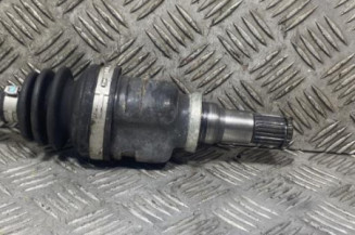 Cardan gauche (transmission) PEUGEOT 108